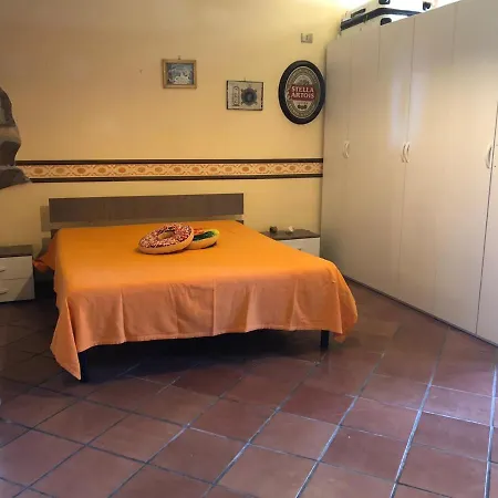La Tavernetta Lejlighed